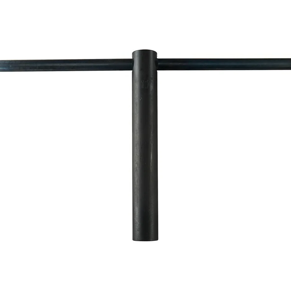 AMF 0007630600160 - Llave cuadrada interior/exterior (10 mm)