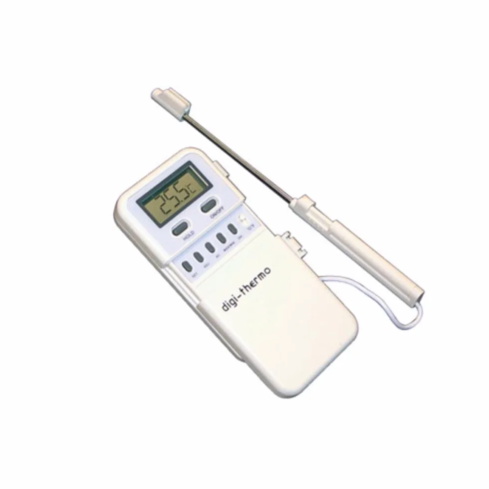 IM12104 TERMOMETRO DIGITAL DIGI-THERMO