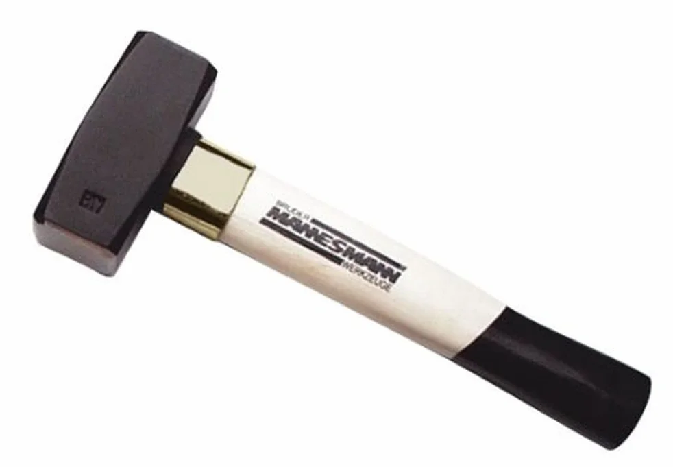 Mannesmann - M76523 - Mallo 2000 g