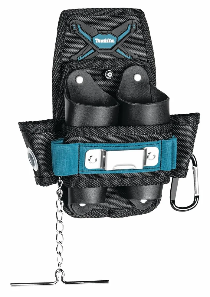 Makita E-15279 Ultimate - Soporte para electricistas de 4 vías