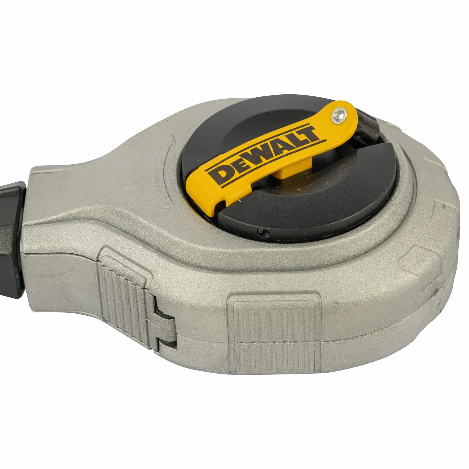 DEWALT DWHT47408-0 6 to 1 Chalk Reel with Red Chalk