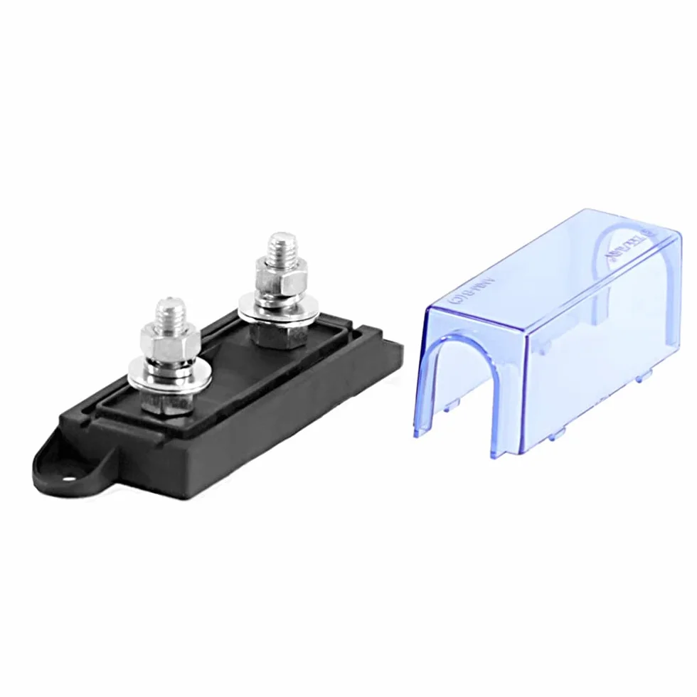 Offgridtec Soporte de seguridad Mega-Fuse
