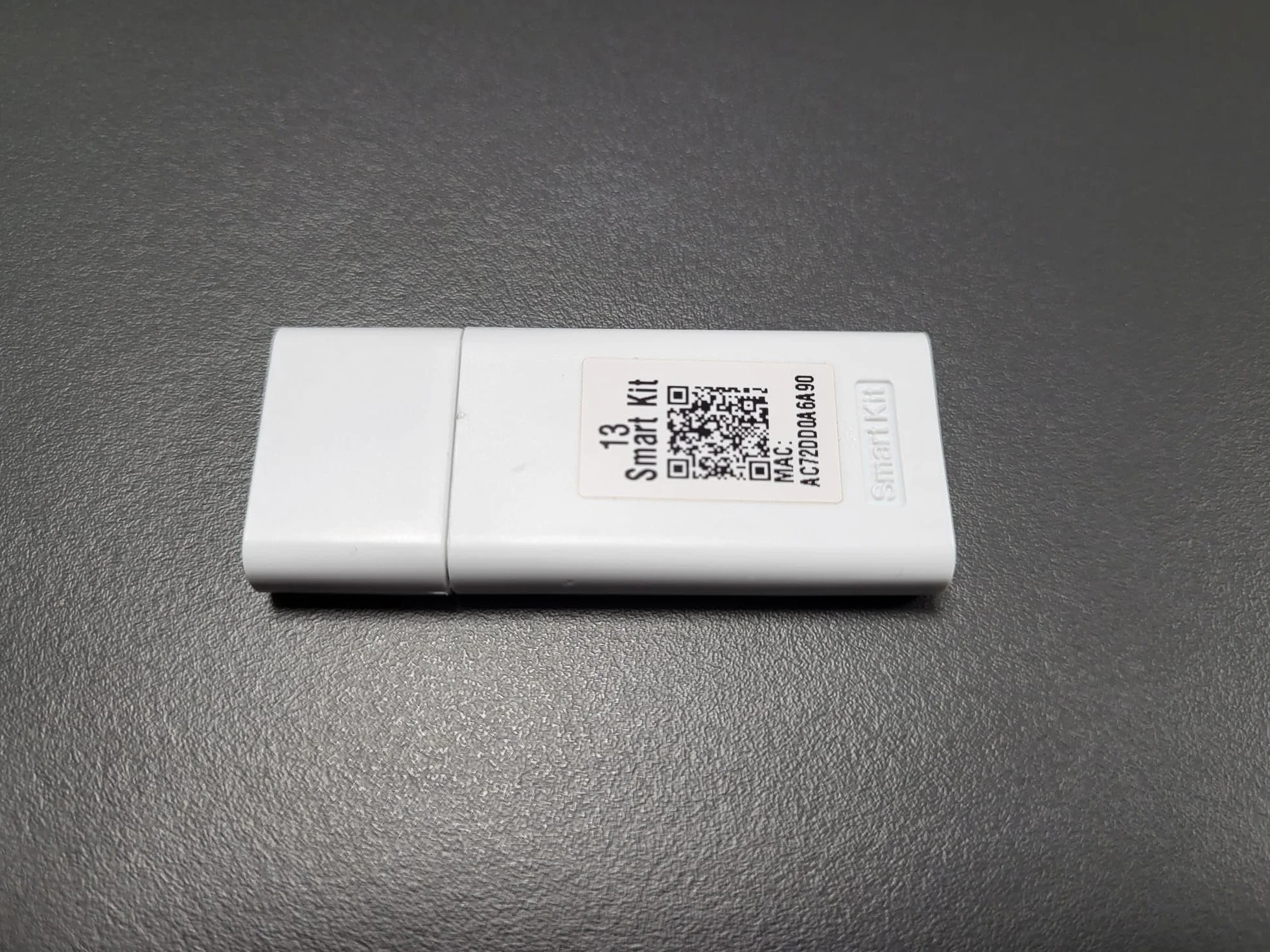 Módulo WiFi Smart Kit para Aire Acondicionado MUNDOCLIMA, MIDEA y Kaysun (EU-OSK105)