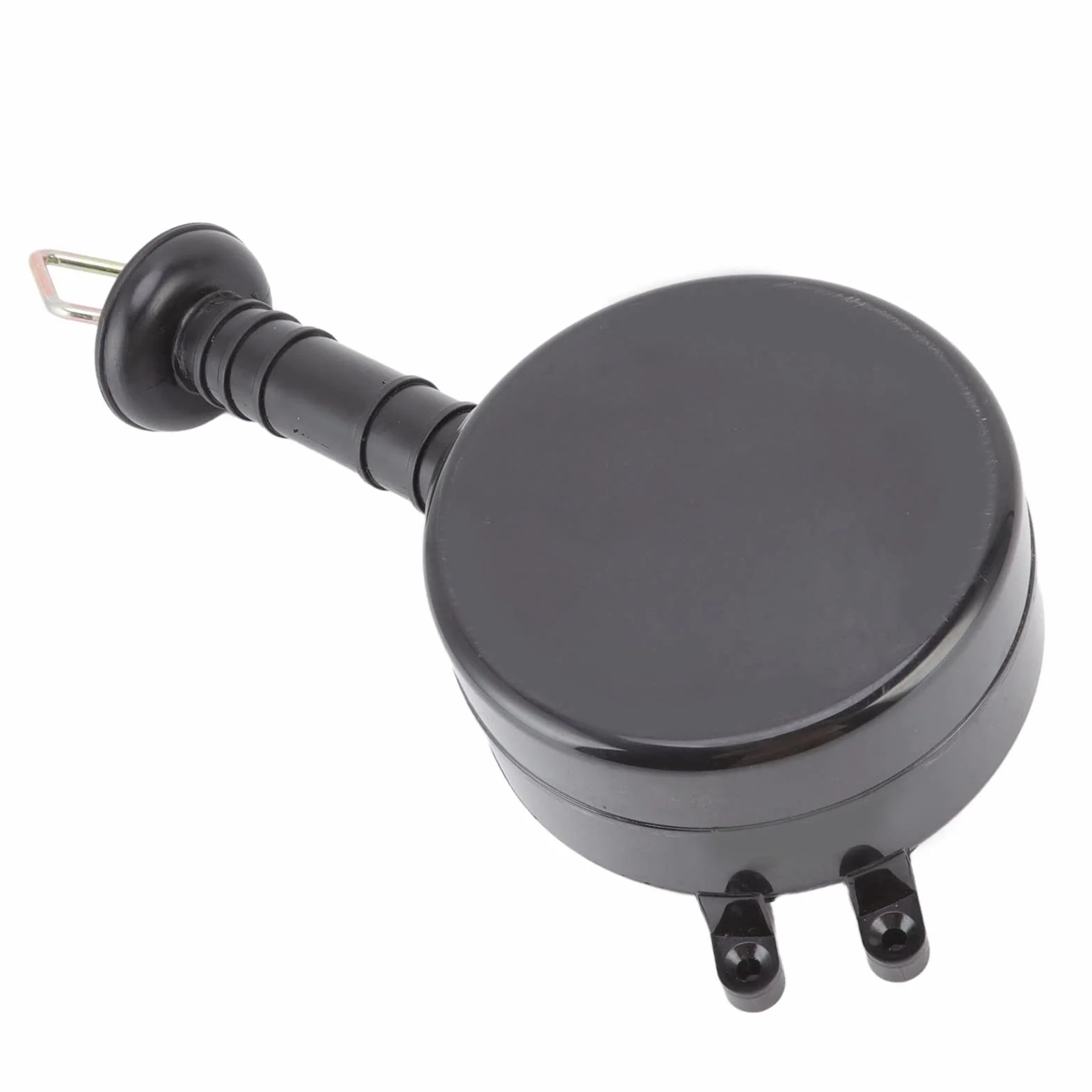 Accesorio para Cerca Eléctrica, Manija para Puerta de Cerca Eléctrica, Manija para Puerta de Cerca Eléctrica, Manija para Puerta de Cerca Eléctrica, Cuerda Energizante de 5 M,