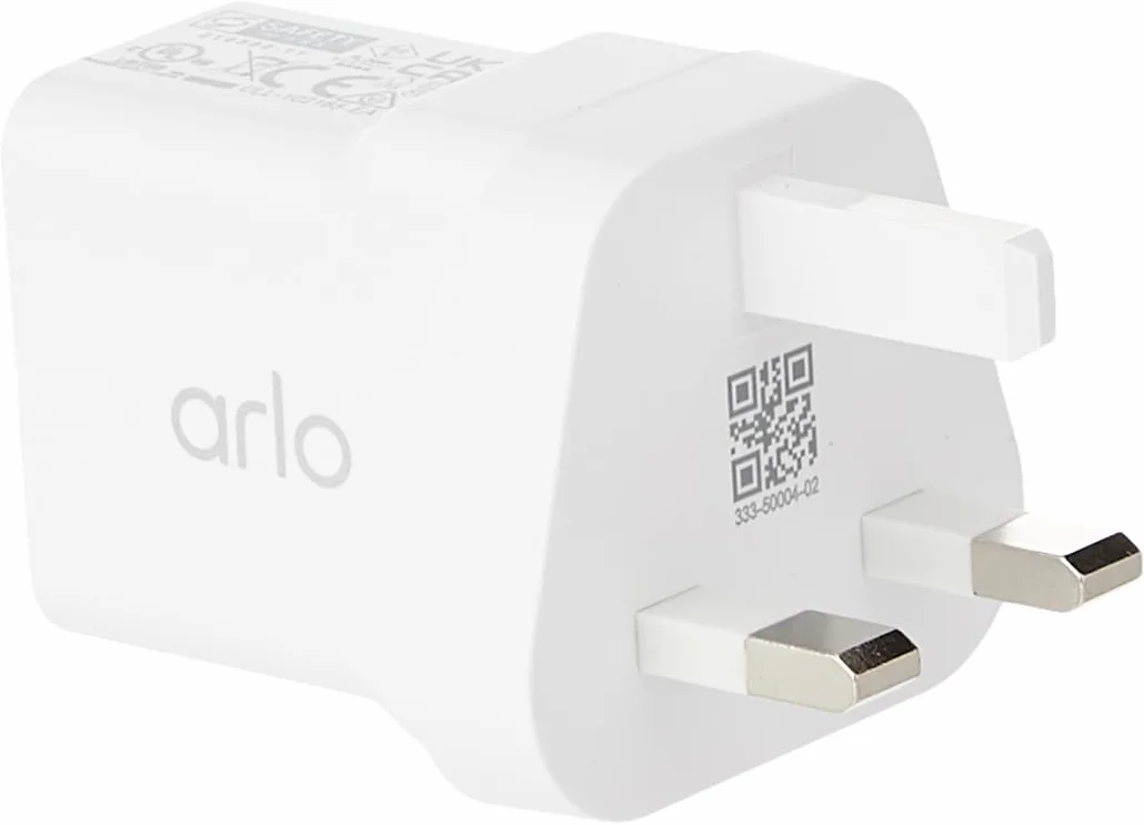Arlo VMA5000C Cable de alimentación