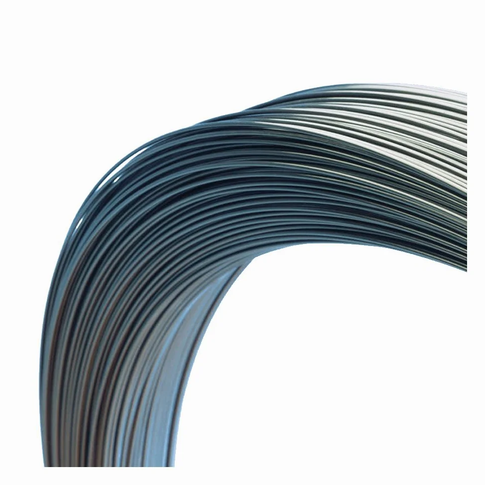 Alambre 1.8 mm / 5 Kg / 252m Acero galvanizado