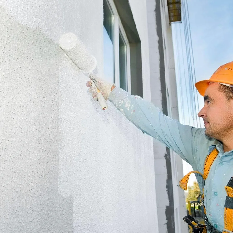 Sopgal Sellador Fijador Listo al Uso 5L Paredes y Fachadas Antes de Pintar | Imprimación de uso directo. Mejora la adherencia de pinturas y barnices sobre yeso, hormigón y escayola antes de pintar.