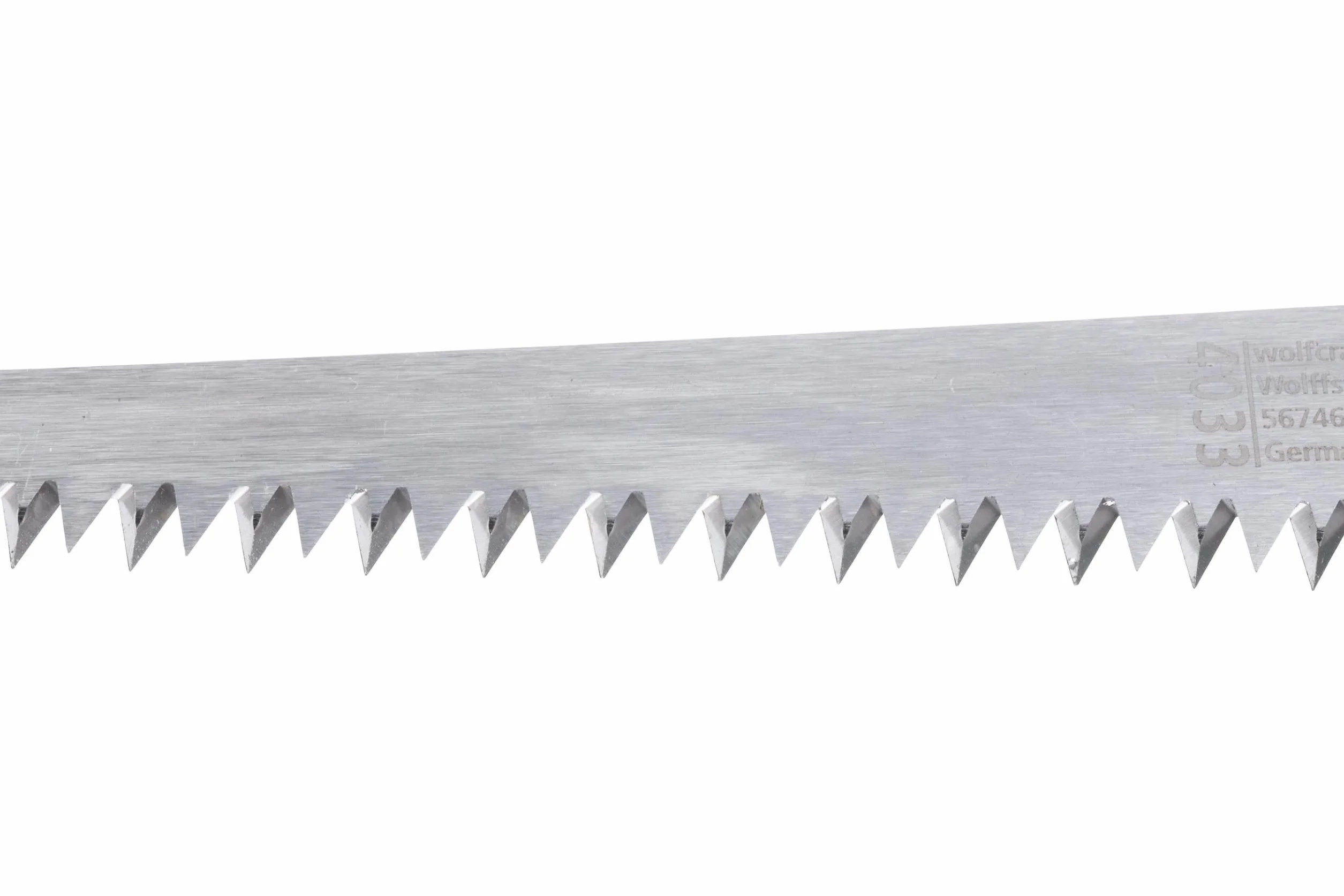 Wolfcraft Sierra manual profesional para cortes finos en placa de yeso