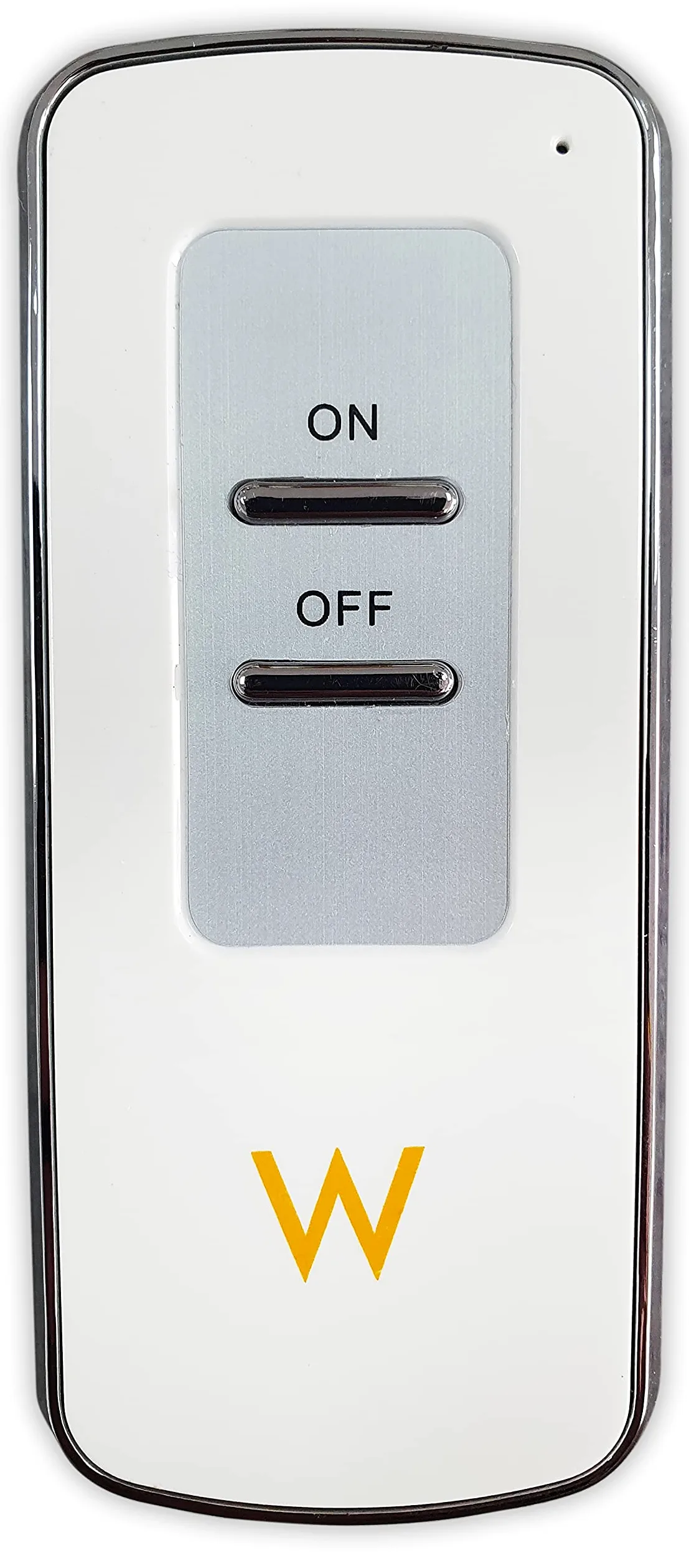 SWIMHOME Control Remoto ON/Off para Luces RGB 220V 1000W