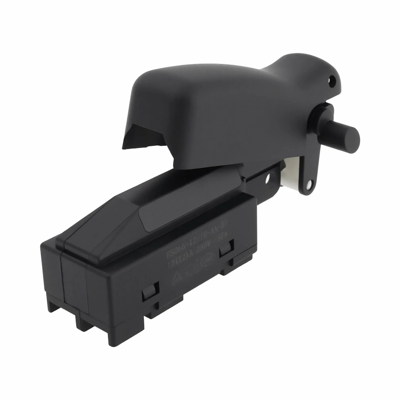 The Lord of the Tools Interruptor de Sierra de Corte 394375-02 Compatible con DeWalt DW871 GR871 DW872 DWS520K DWS520SKH