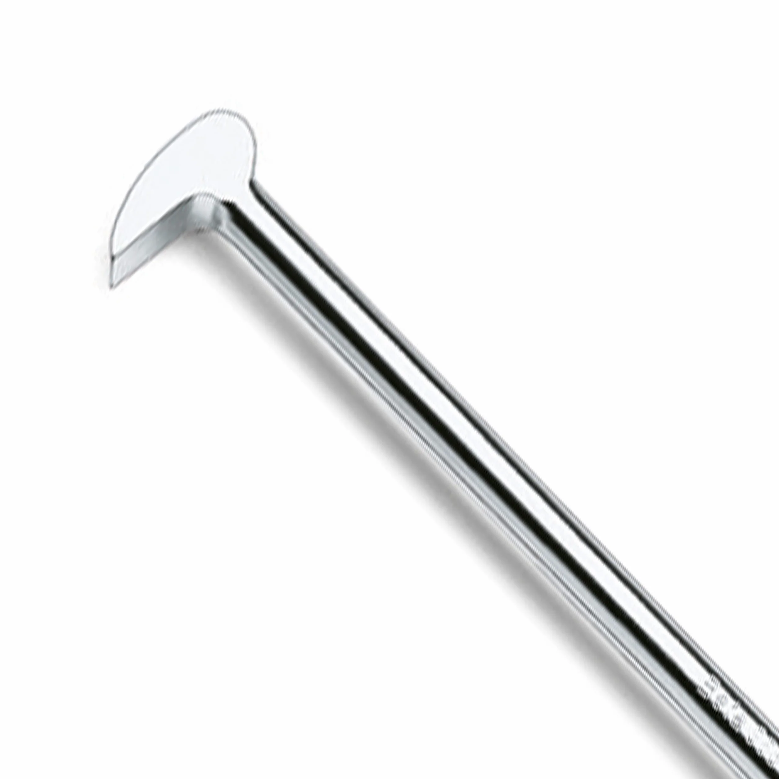 Beta 964 - Palanca con extremidades en punta y de boca curvada