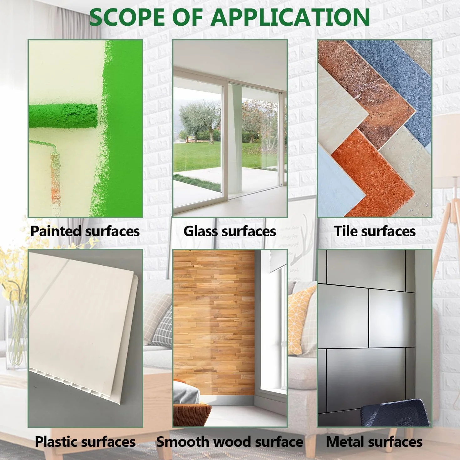 40 Piezas Papel 3D Blanco Ladrillo Pared Autoadhesivo, Grueso Impermeable PVC Panel Decorativo Pared, Revestimiento de Paredes, Pegatinas 3D Pared para Paredes de Cocina, Oficina, Dormitorio