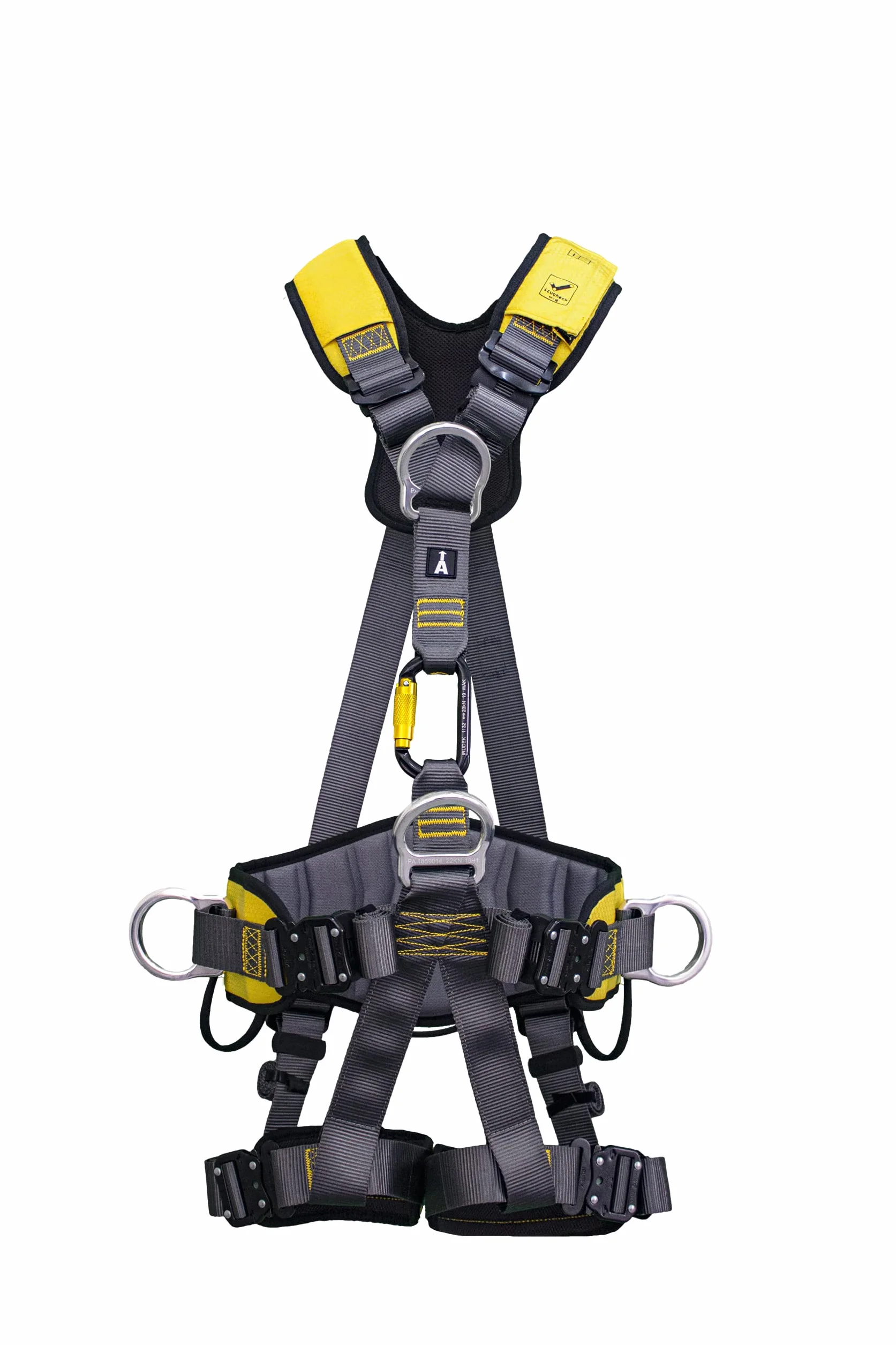 Irudek Expert Pro 300 Arnés anticaídas L/XXL
