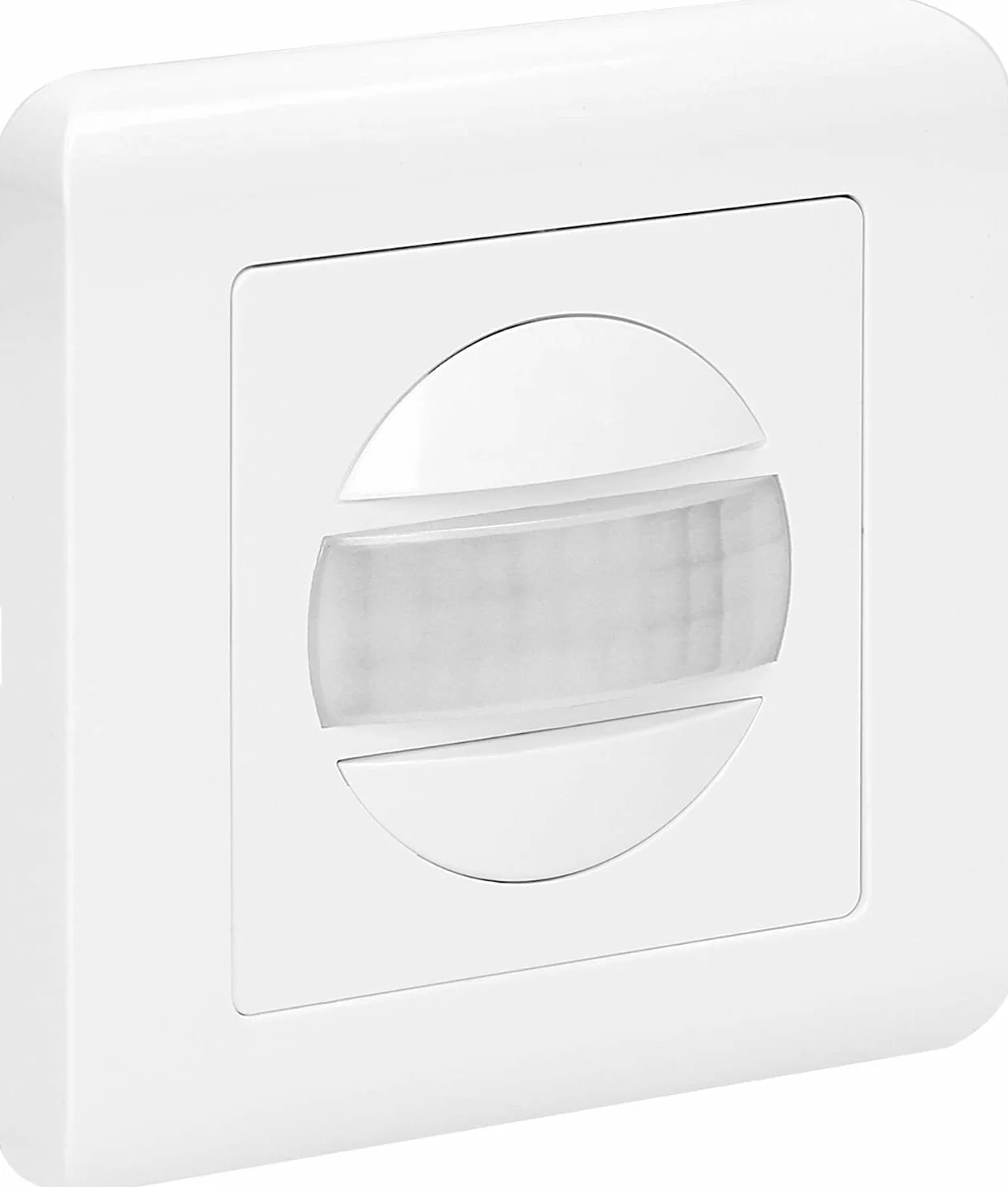 Sensor de Movimiento Empotrable 2 Hilos 160° IP20