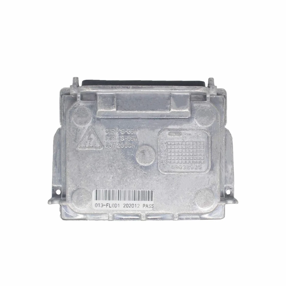 Xenon HID Ballast Faro 4L0907391 63117180050 para C4 3008 5008 Ibiza Leon EOS Phaeton E88 Laguna Megane Clio