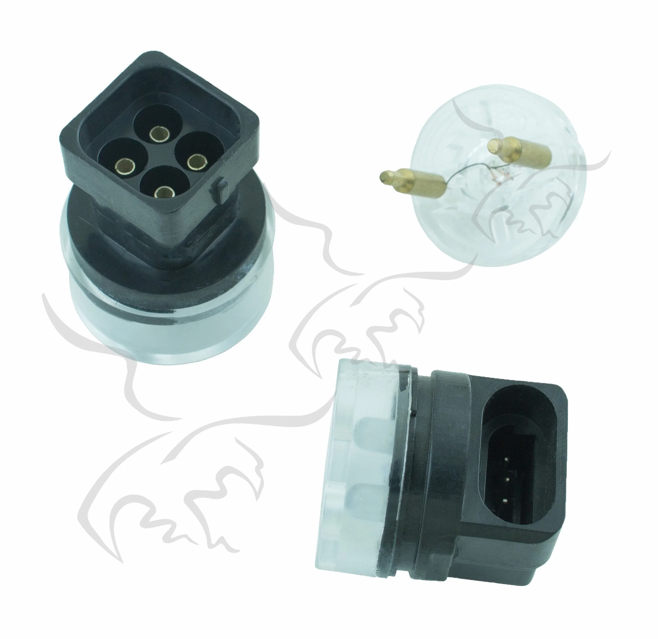 TESTER DE INYECTORES Y SISTEMA ELÉCTRICO IAC 11 PZS