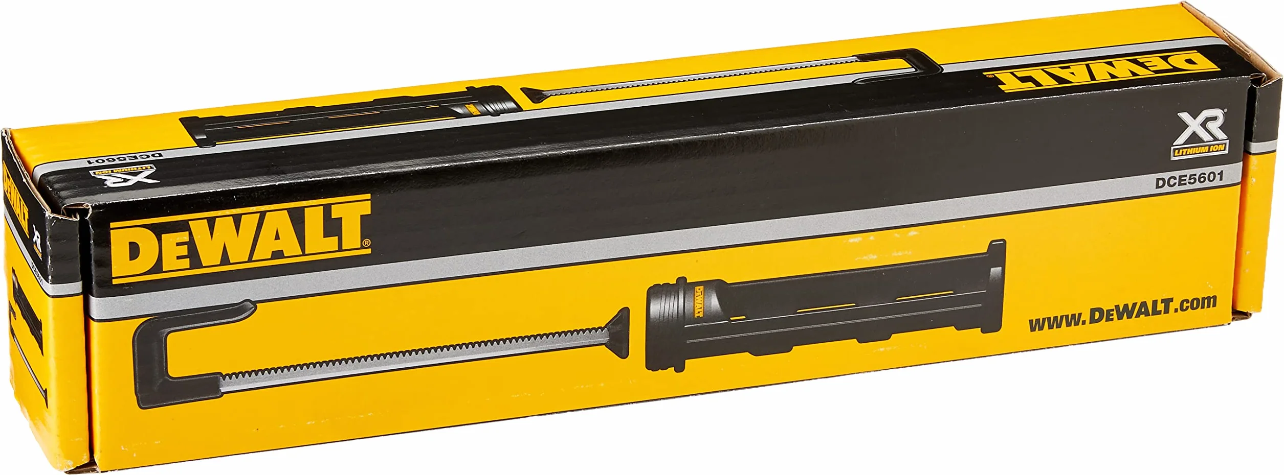 DeWalt DCE5601 Cartucho Soporte de Herramientas para DCE 580, 6 Unidades