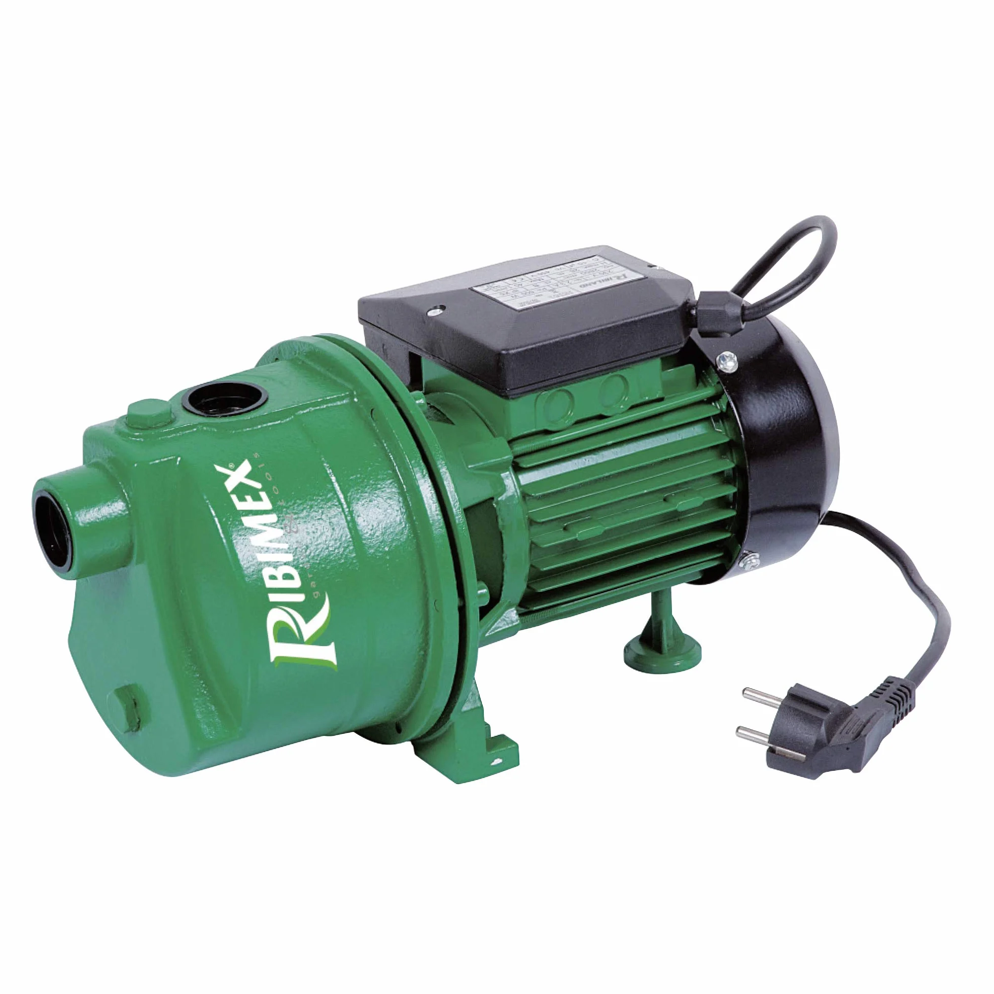 Ribiland Ribimex Bomba de Superficie 1180W Jet121