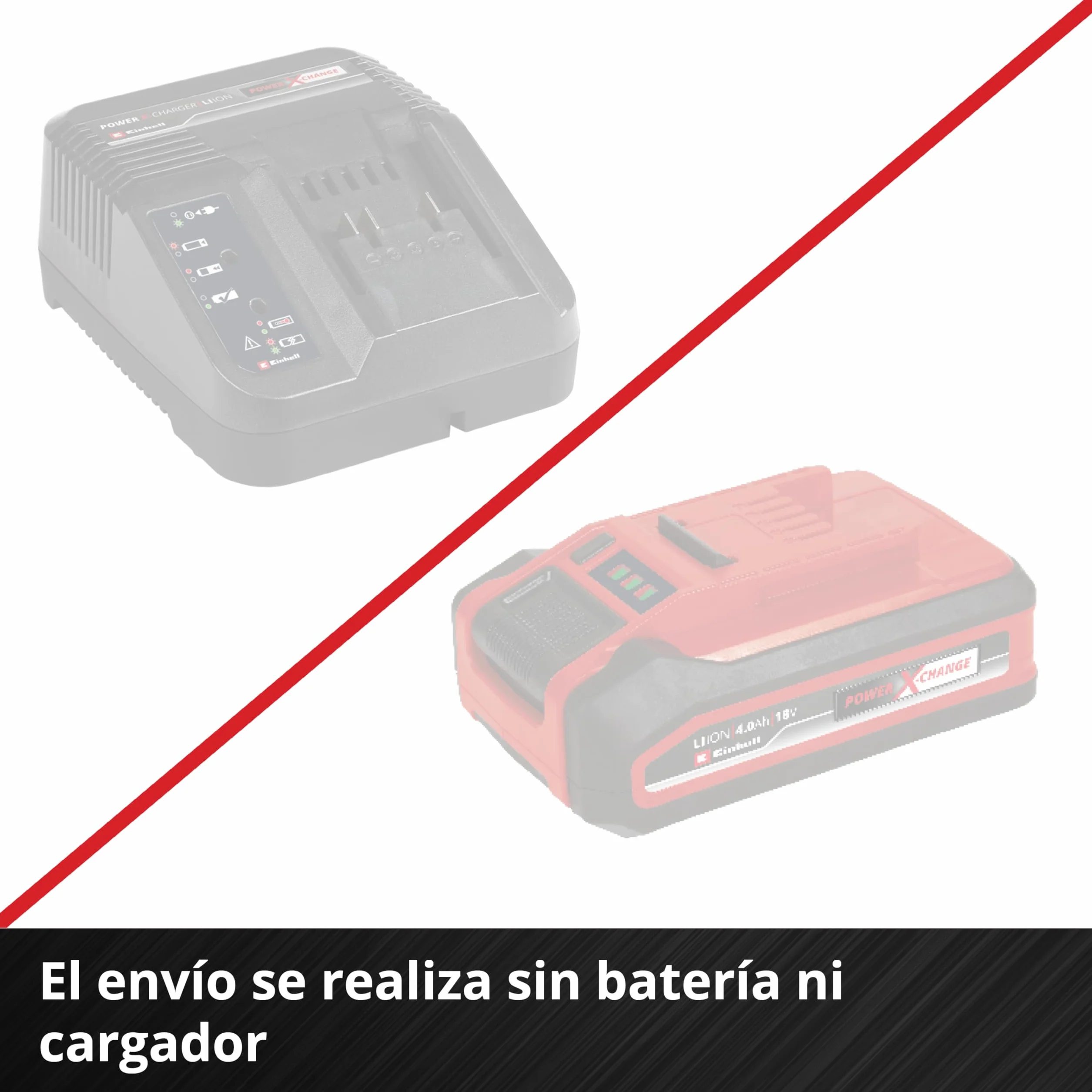 Einhell Professional Lijadora de cepillo con batería TP-BR 18/32 Li BL-Solo PXC (18 V, 1300 W, sin escobillas, máx. 3200 rpm, cepillos de Ø 120 mm, incl. cepillo de alambres de latón, sin batería)