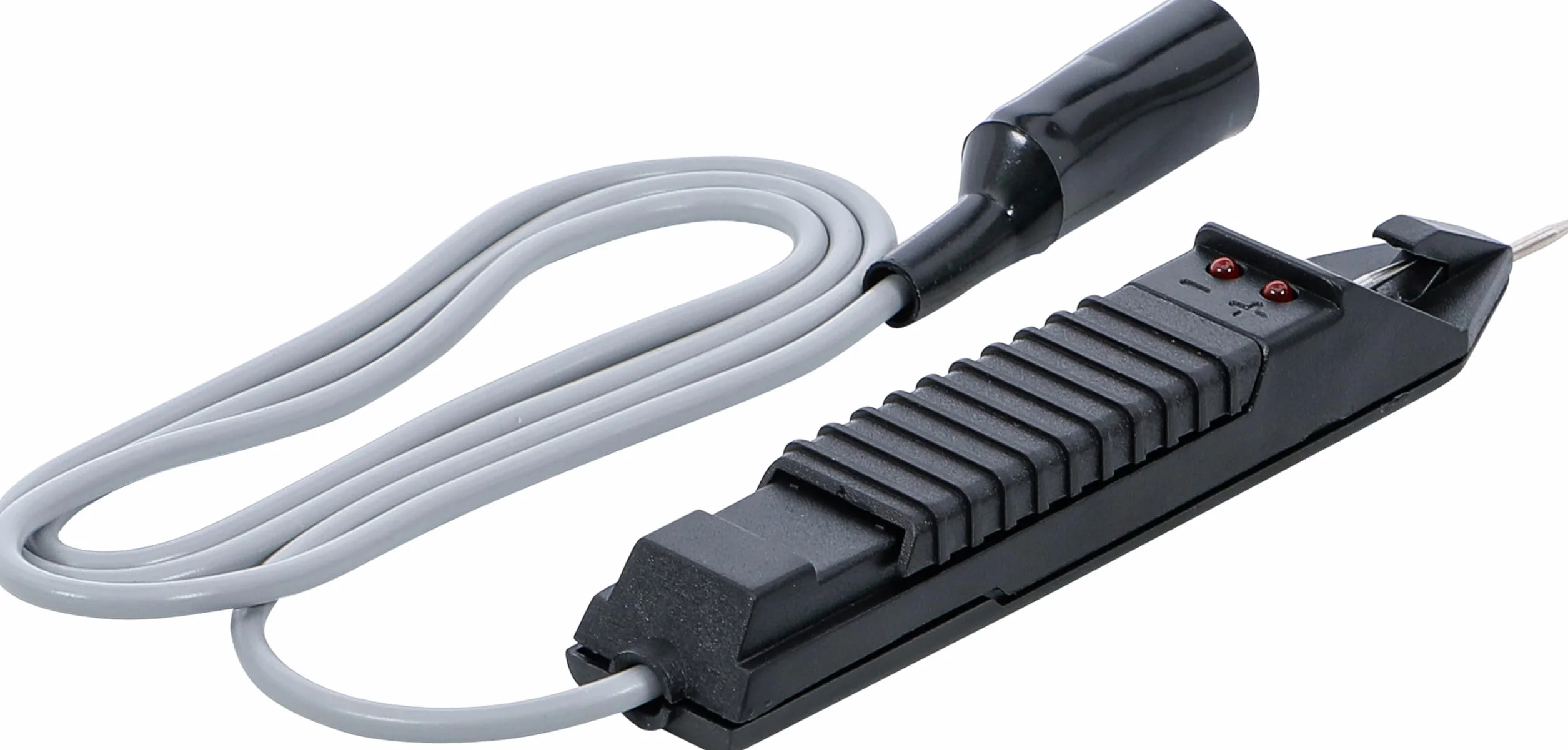 BGS 723 Comprobador de tensión con indicador LED 3-48 V