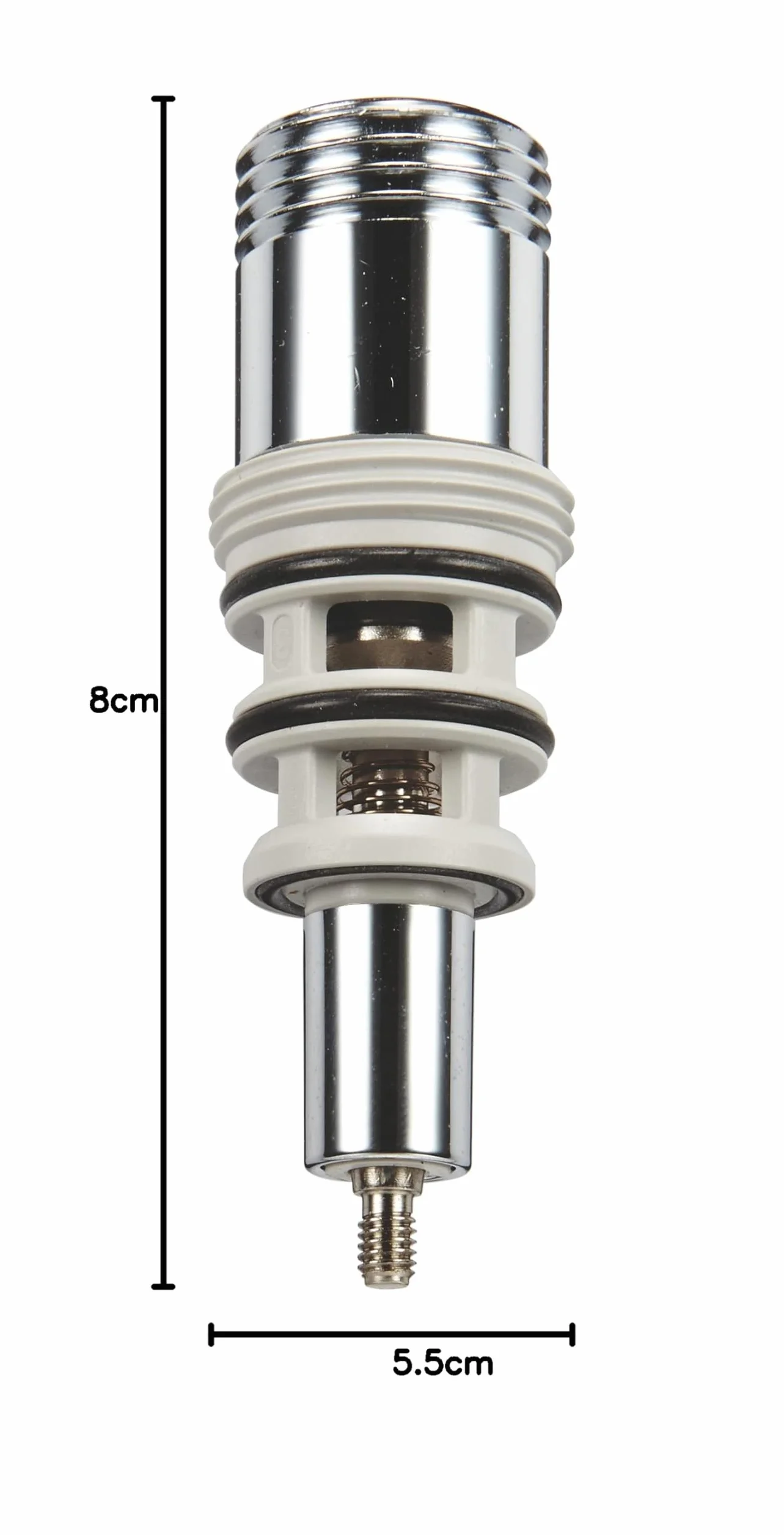 Grohe - Vástago para grifos Ref. 65655000