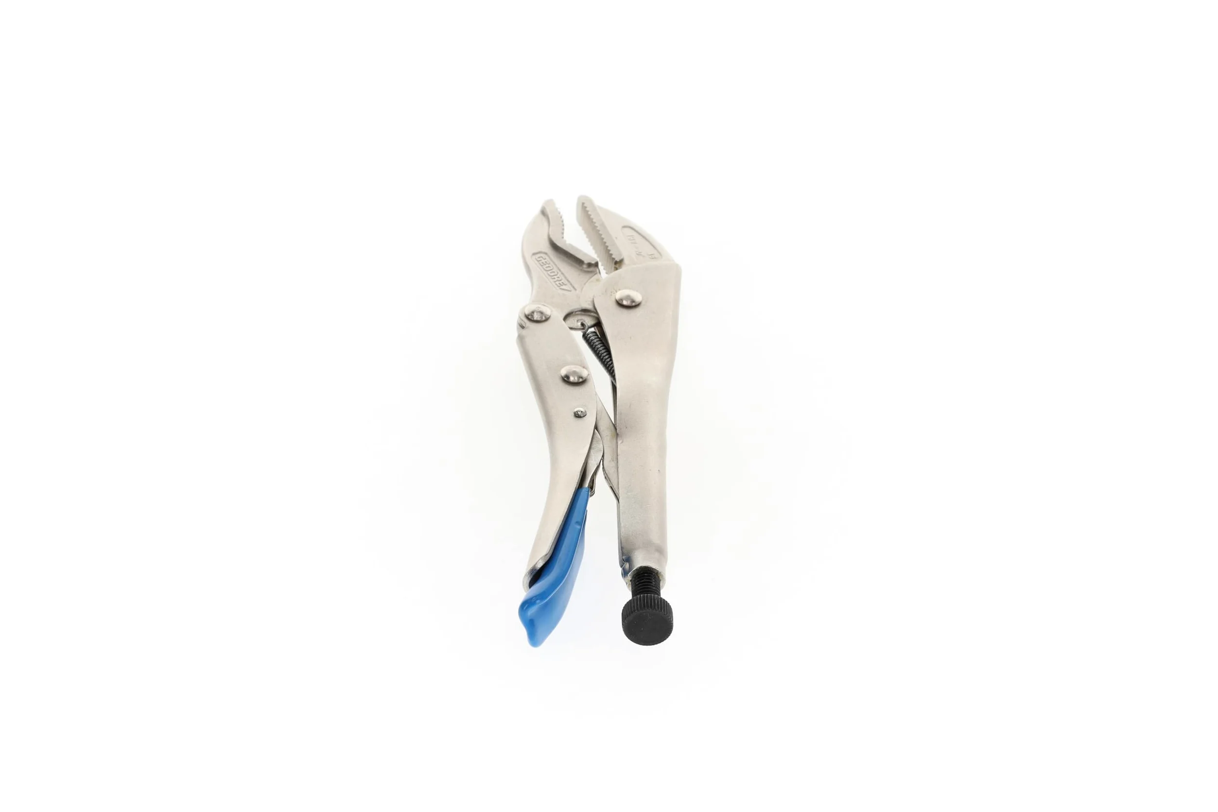 Gedore 137 10 - Mordaza Grip 10"