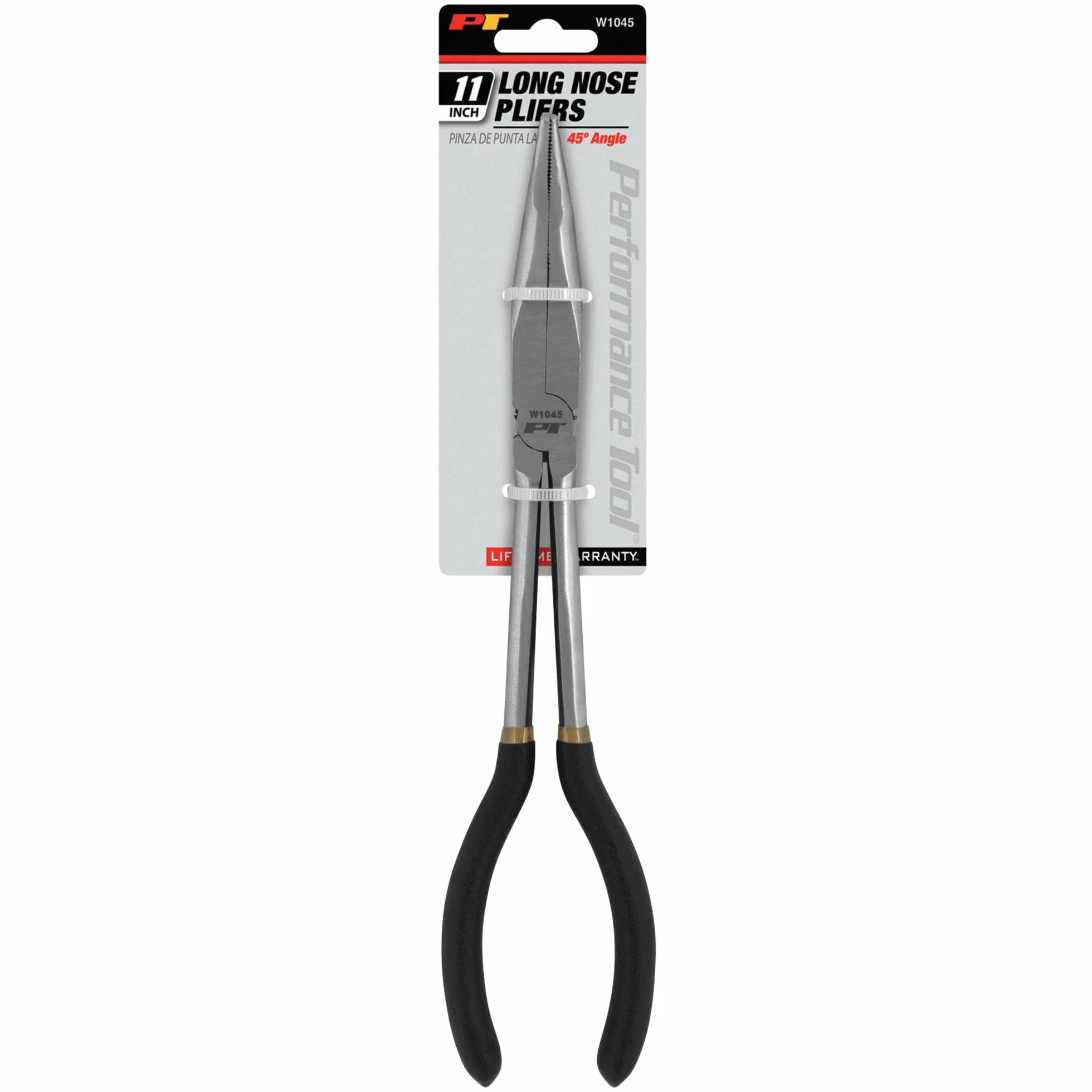WILMAR INC. W1045 11 45 LONG HANDL