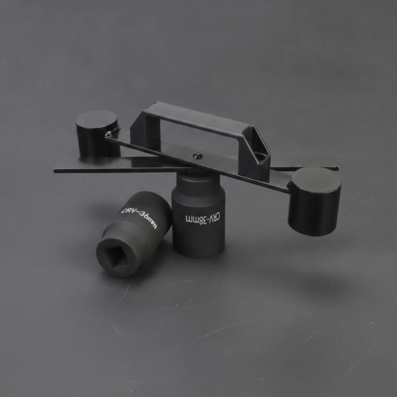 Llave smontaje Anticorrosión Herramienta Simple para Aficionados Al Bricolaje, Martillo De Impacto De Estilo Nuevo Con Mango Mejorado