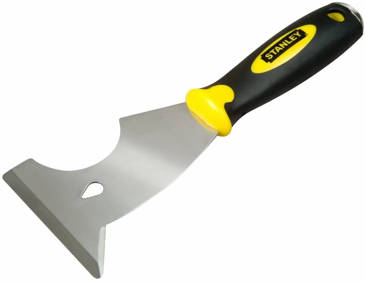 Stanley 0-28-206 - Espatula Rascador Multiusos, Multicolor