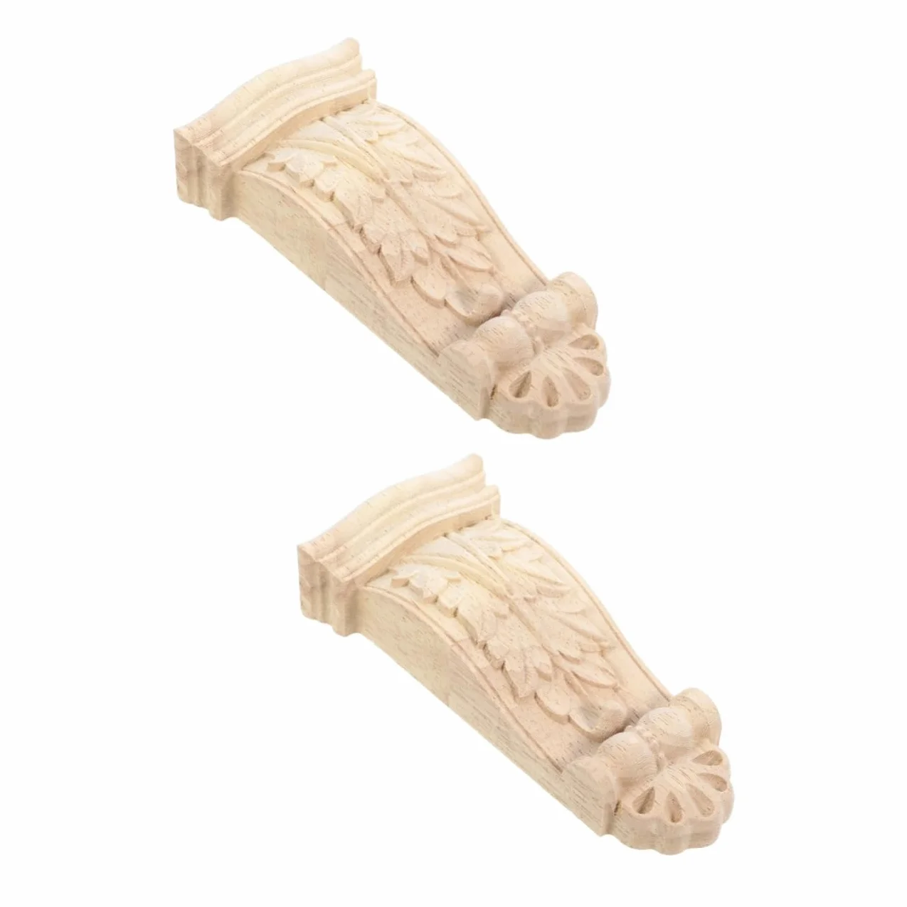 Ménsula Decorativa De Sólida Estilo Europeo Para Decoración Del Hogar Soporte De Columna Con Diseño Vintage Para Interiores Y Exteriores Fácil De Instalar Y Limpiar
