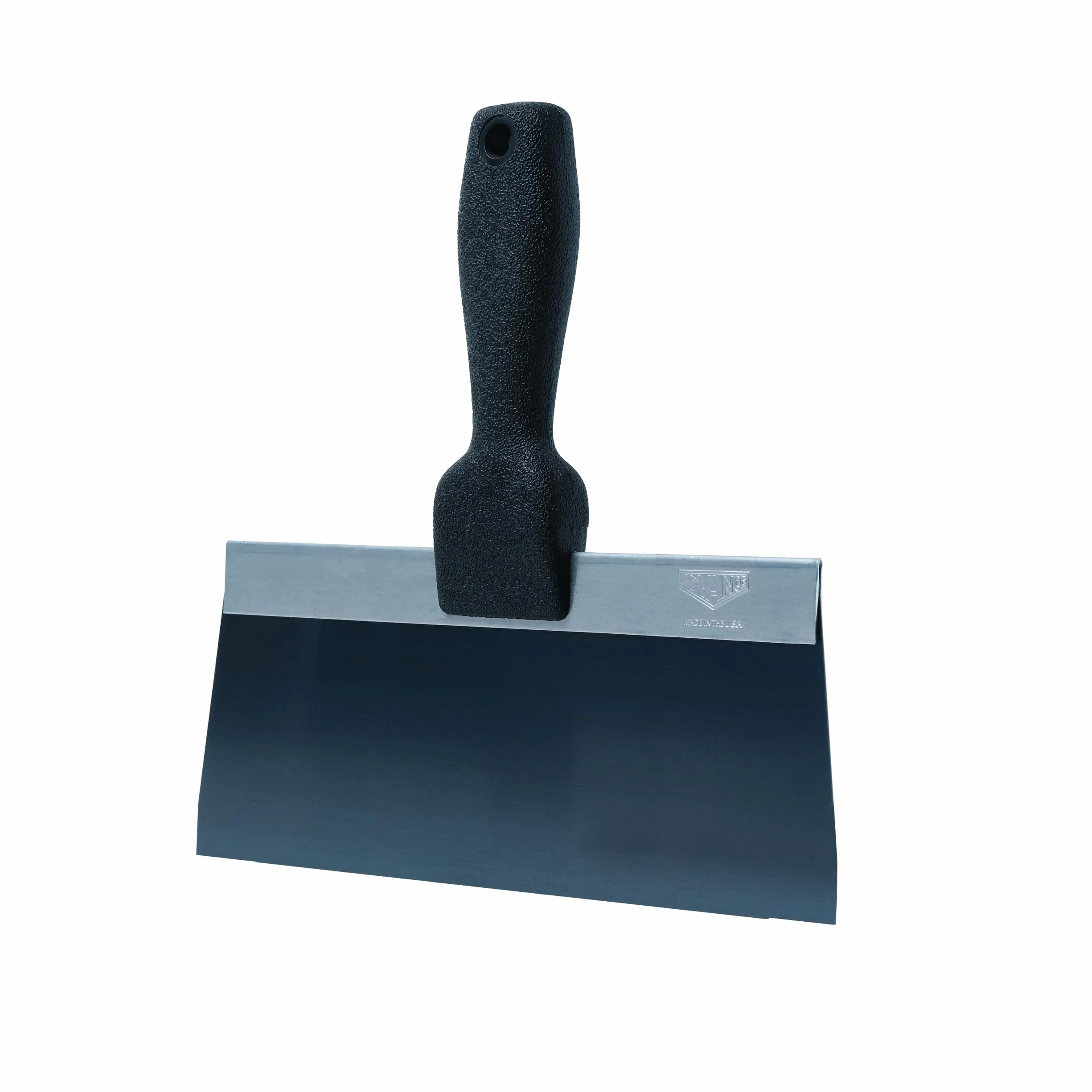 ADVANCE EQUIPMENT MFG CO - Blue Steel Drywall Taping Knife, Flexible, 10-In.