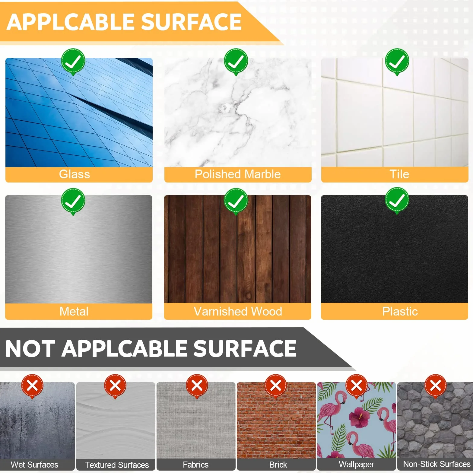 Tiras pequeñas para colgar cuadros resistentes, 40 pares (80 tiras) para colgar cuadros sin clavos, calcomanías para marco de fotos para pared, colgar fotos sin clavos, tiras de montaje de repuesto