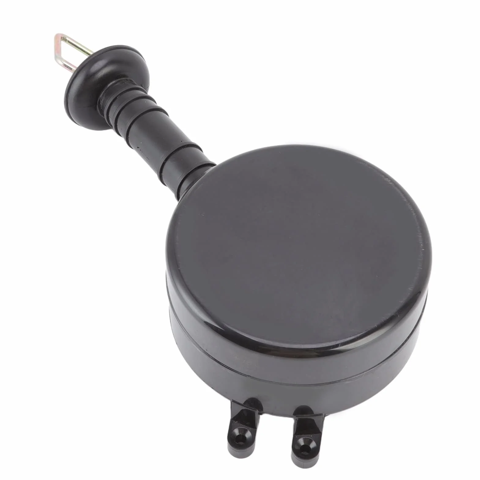 Accesorio para Cerca Eléctrica, Manija para Puerta de Cerca Eléctrica, Manija para Puerta de Cerca Eléctrica, Manija para Puerta de Cerca Eléctrica, Cuerda Energizante de 5 M,