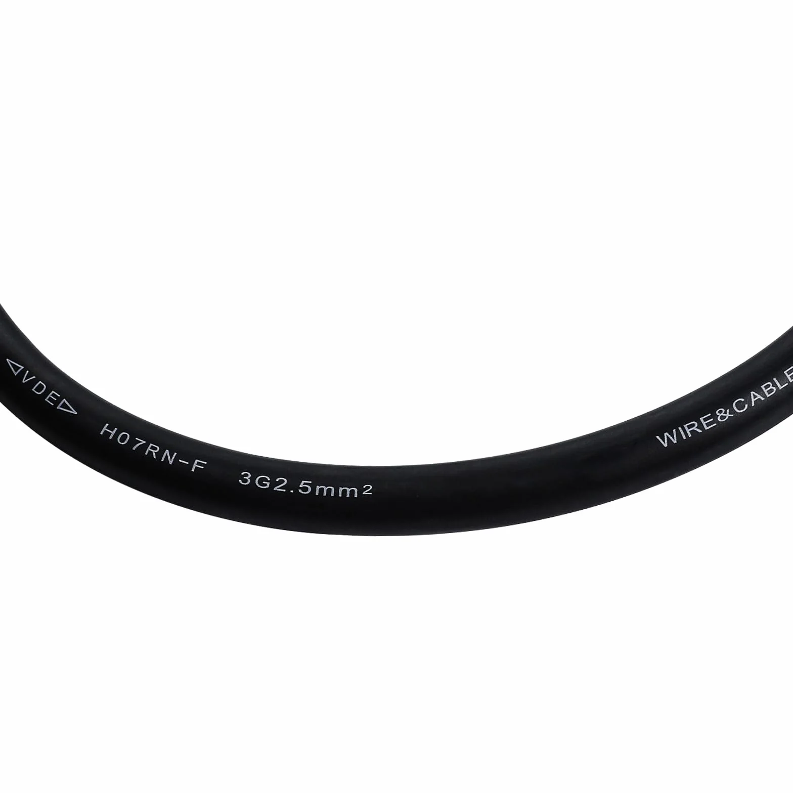 AOHEWEI Cable Adaptador CEE 1,5M, Acoplamiento Schuko a Enchufe CEE y Contacto de Tierra H07RN-F 3G2,5mm² 230V/16A Alimentación IP44 A Prueba de Salpicaduras para Camping Caravana Barco y Autocaravana