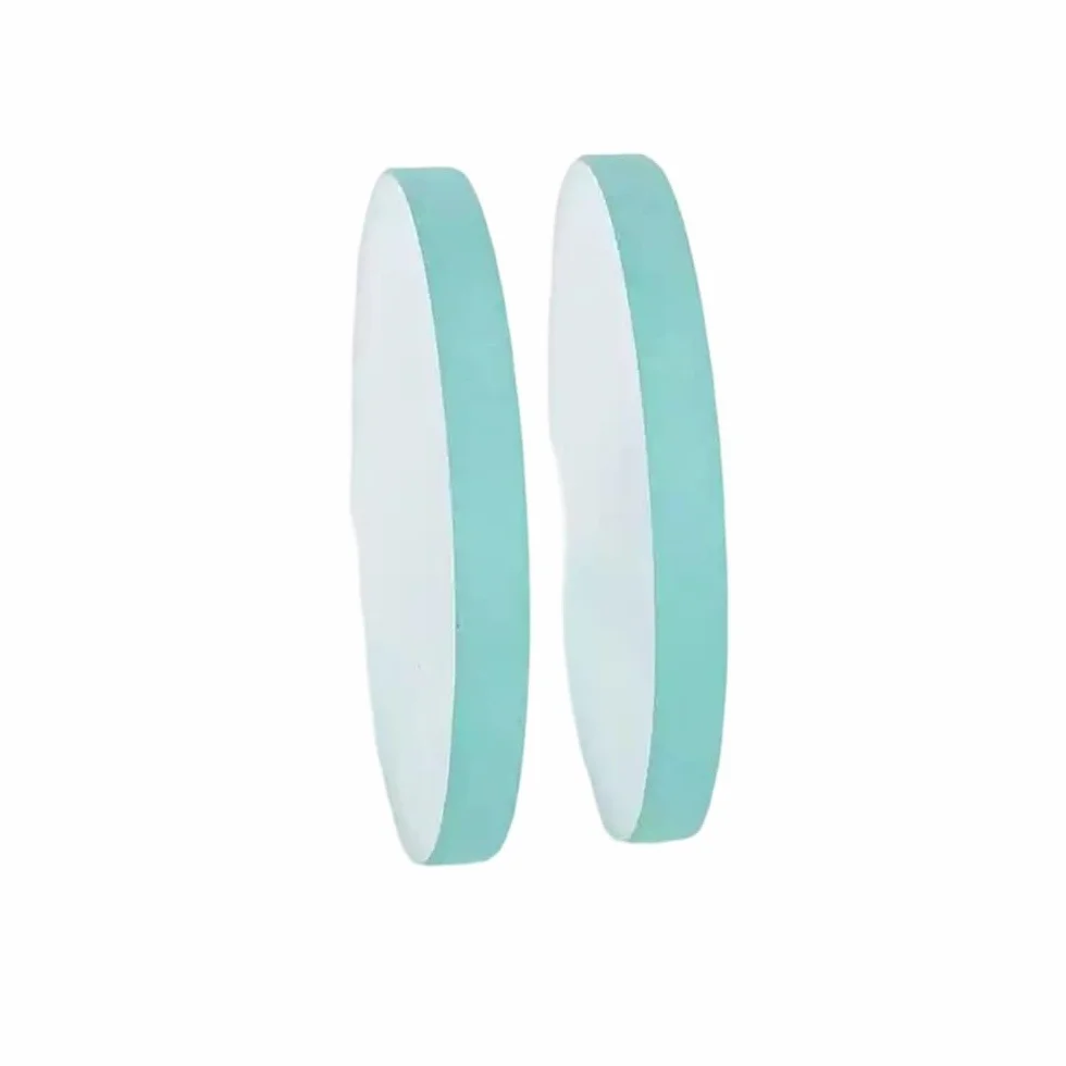 Mirilla de borosilicato, diámetro 95-110 mm, lente redonda de vidrio templado, mirilla de observación for brida de tubería de caldera, 1 pieza (95 x 8 mm)(95x20mm)