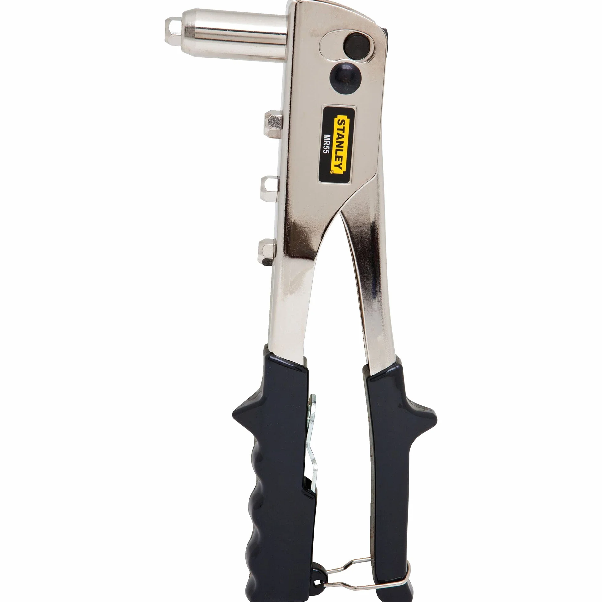 Stanley 6-MR55 Remachadora, 5 mm