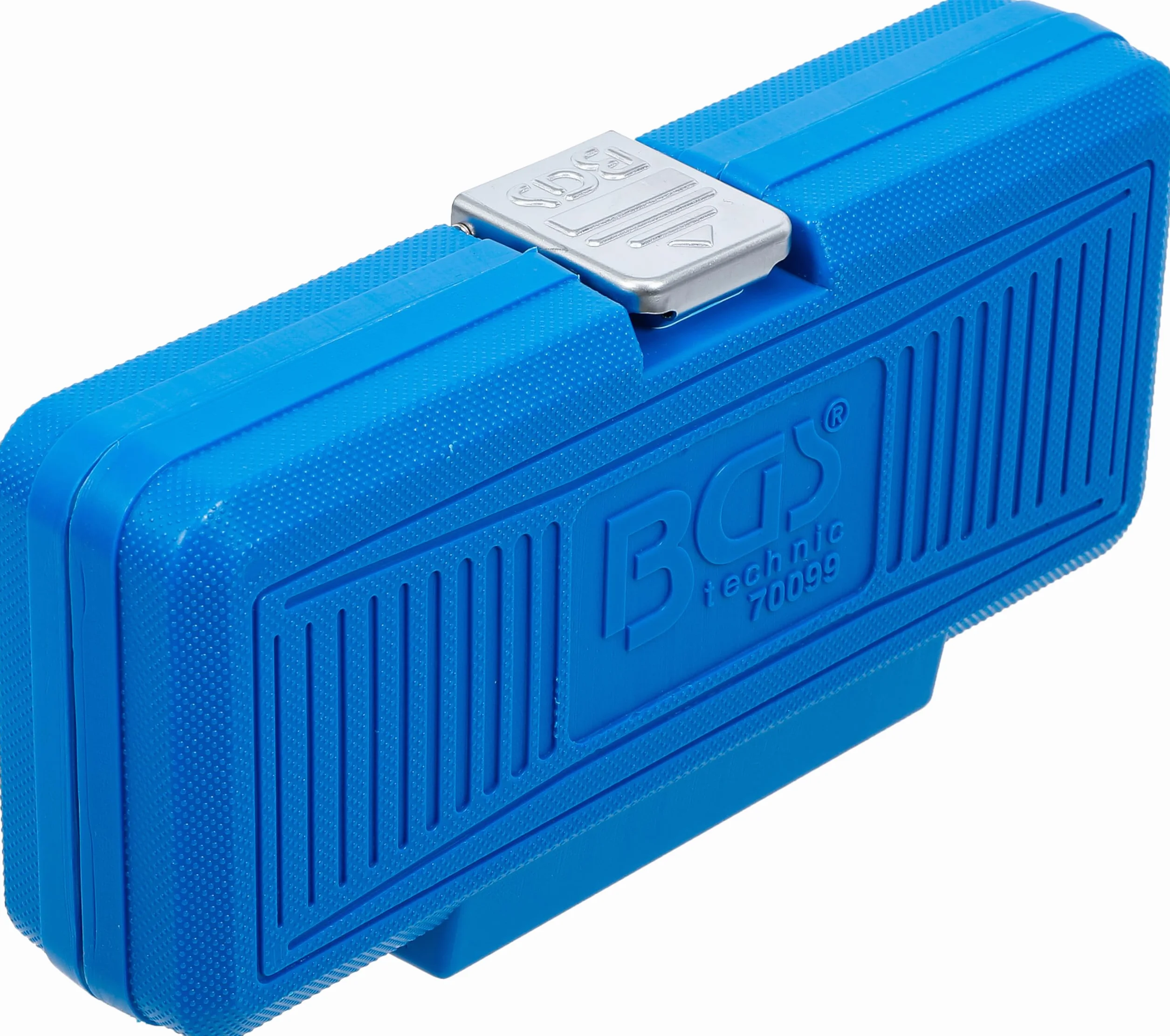 BGS 70099 | Juego de llaves de vaso E-Torx | entrada 6,3 mm (1/4") / 12,5 mm (1/2") | E4 - E24 | 28 piezas