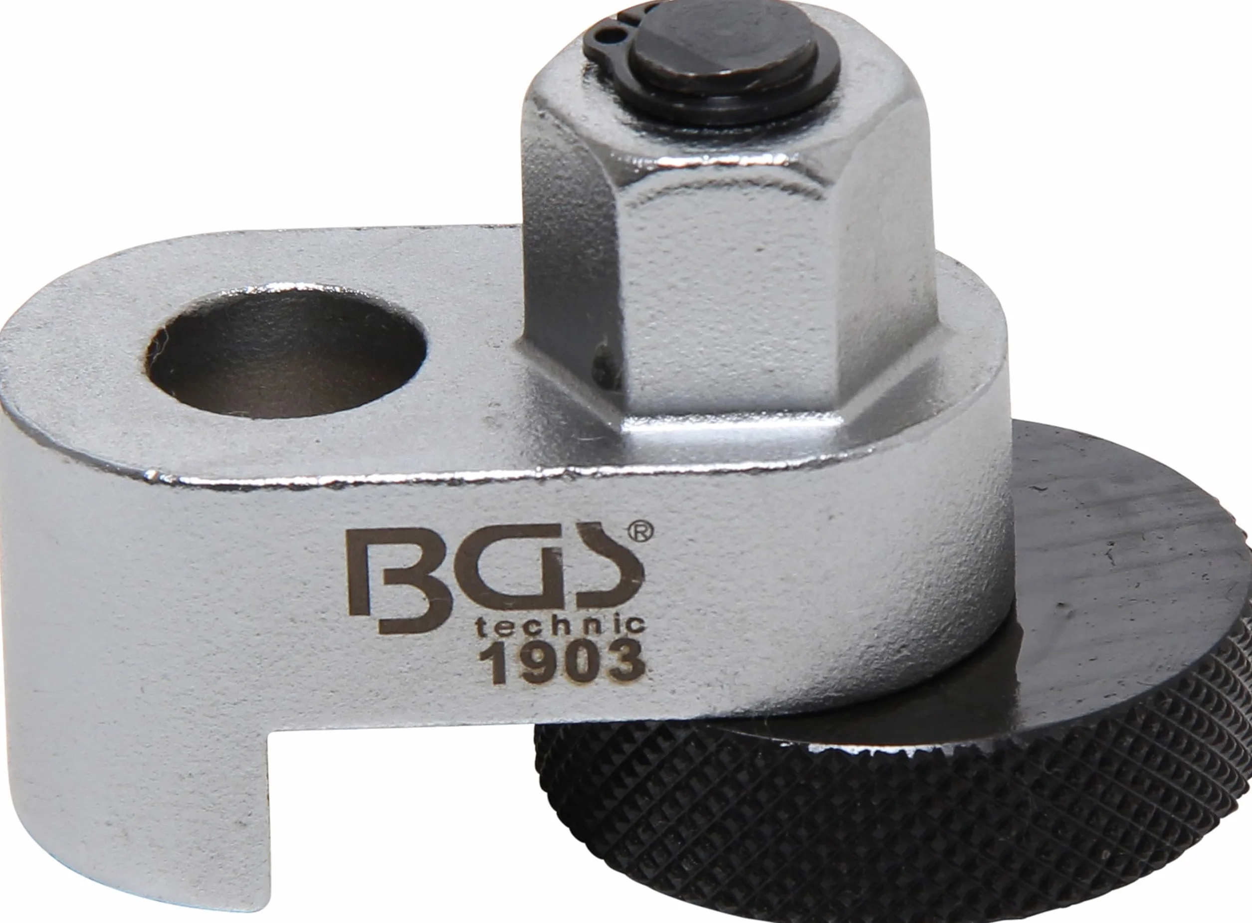 BGS 1903 | Extractor de espárragos | 6,3 - 14 mm