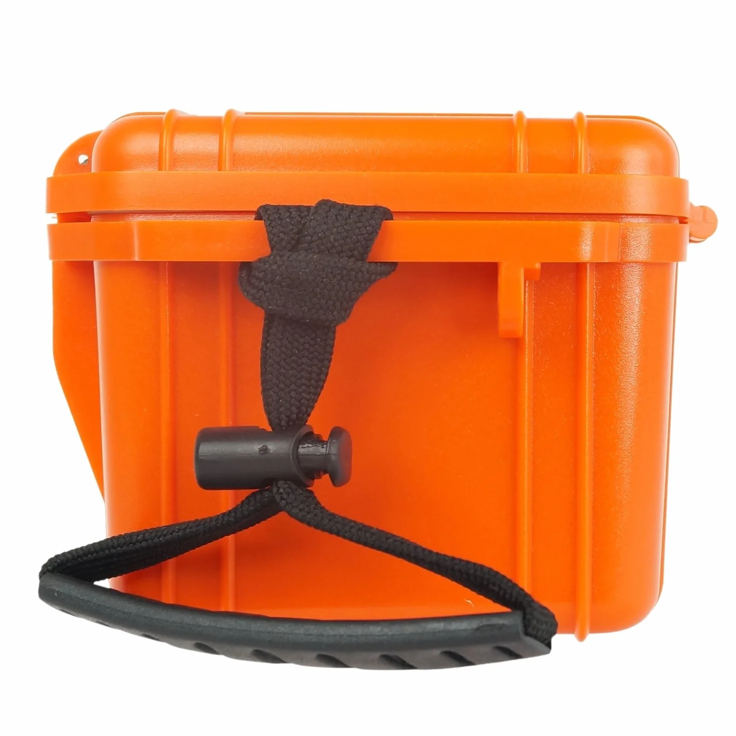Lomo Drybox 20 Maxi Size Orange Sailing Dry Box