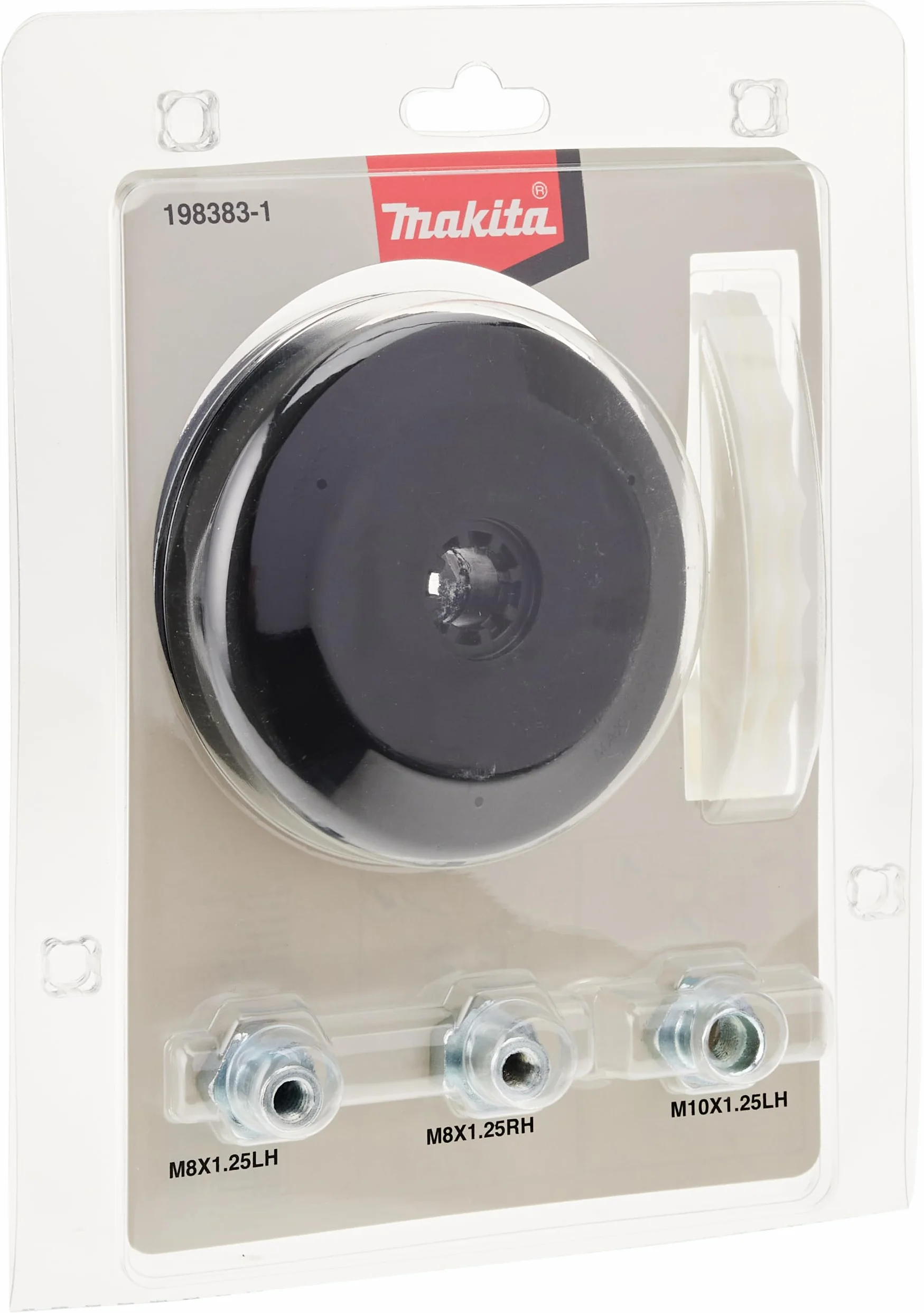Makita 198383-1 Cabezal Policut curvo 255mm