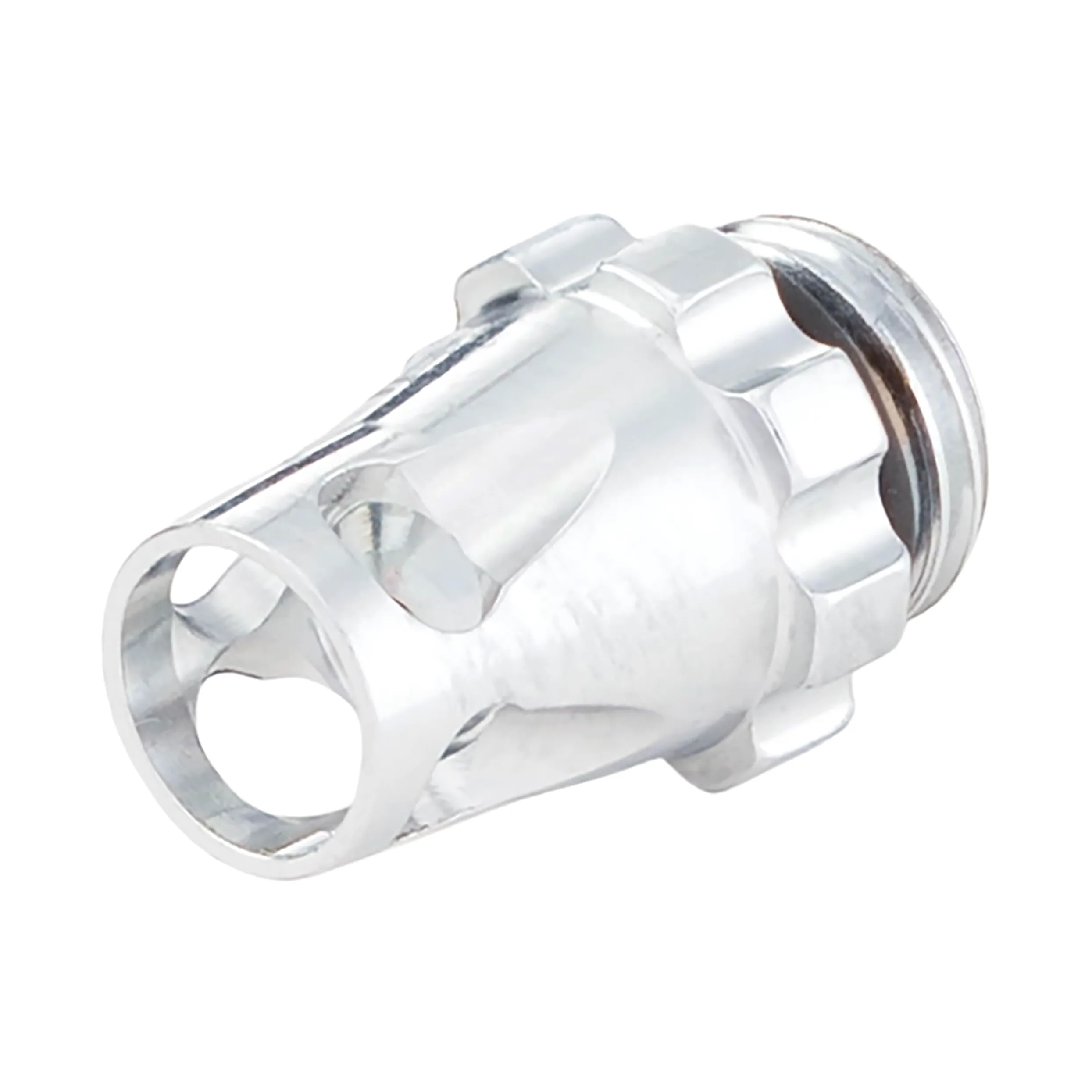 H&S 702394 ULTRA 2024+OLD 0.45mm Aircap with Seal