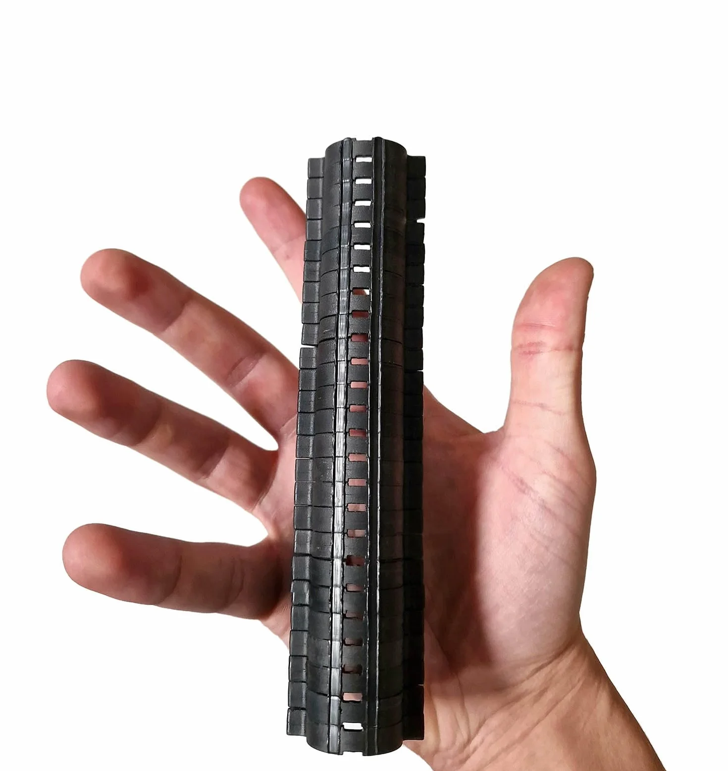 Grapas de 40 mm Soporte de Tubo para Calefacción por Suelo Radiante Clips para Grapadore 1000 Piezas