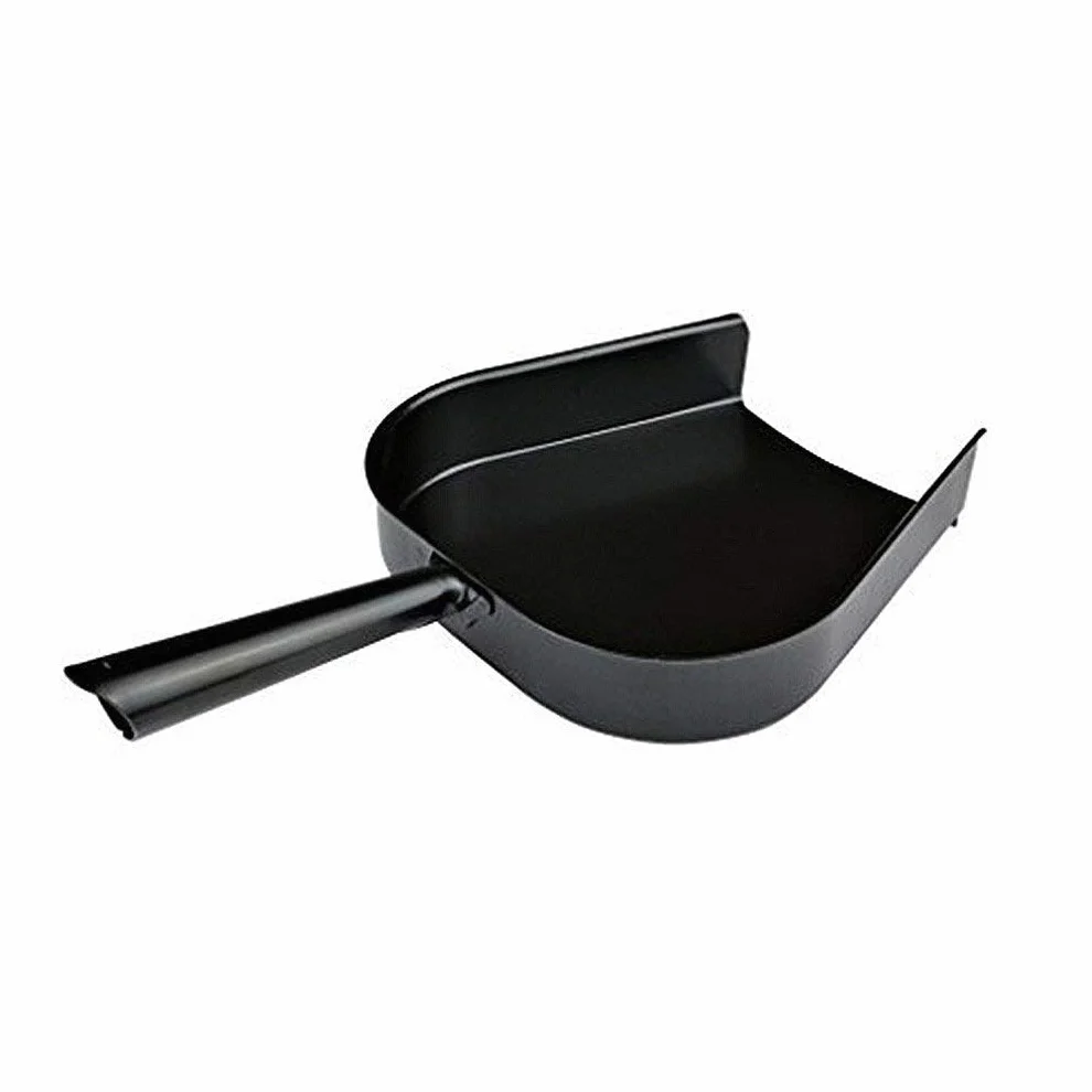 onlyfire Barbecue cenicero Herramienta de Ceniza Fit para Kamado/Ceramic Grill le Gusta Big Green Egg, Kamado Joe, Pit Boss, Louisiana, Grill Dome, Vision Grills, Char-Griller, etc.