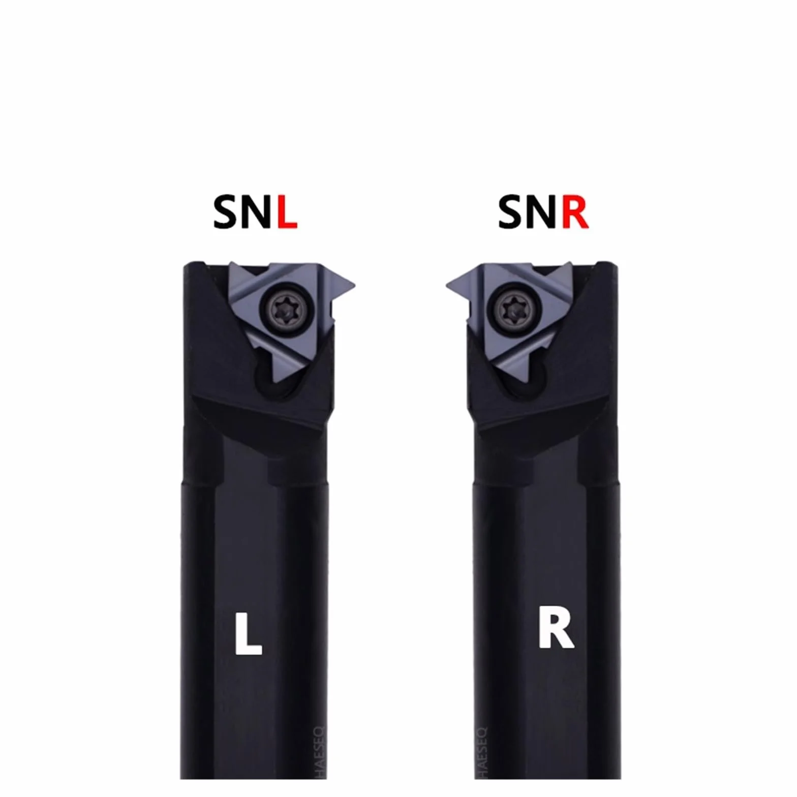 SNR SNR0007 SNR0008 SNR0010 SNR0012 SNR0013 SNR0016 SNR0020 SNR0025 SNR0032 Varilla de Herramienta de torneado de Hilo Interno(16_0016Q)