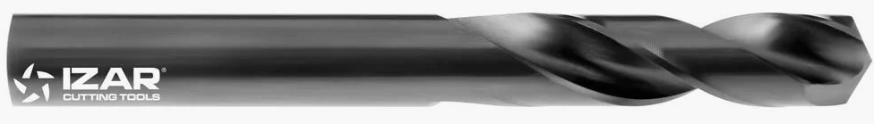 Izar 1050 - Broca helicoidal cilíndrico 1050 hss din 1897n diámetro 9.50