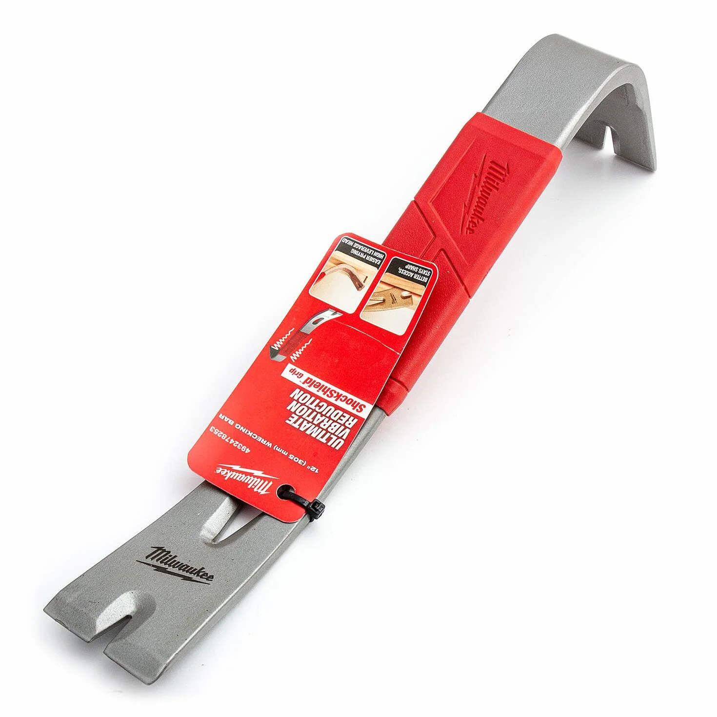 Milwaukee 4932478253 Palanca 300 mm