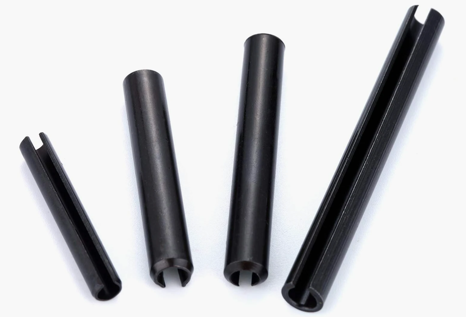 450pcs Inoxidable Acero Fendue Resort de Resorte Kit, Primavera Cheville Tension Roller Fendue Broches