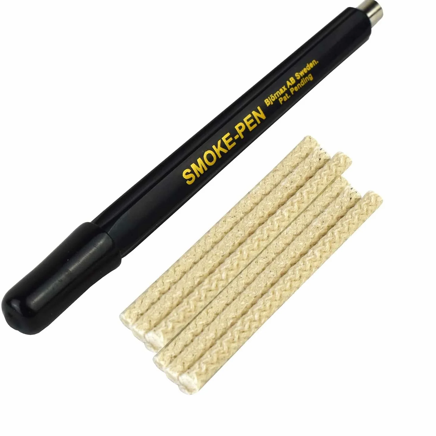 Arctic Hayes - Varilla de Humo (6 Piezas)