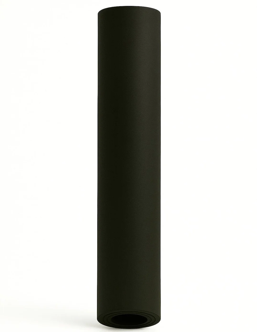 JARDIN202 - Suelo para Gimnasio SPORT PREMIUM BLACK - metro cuadrado | 4 mm -