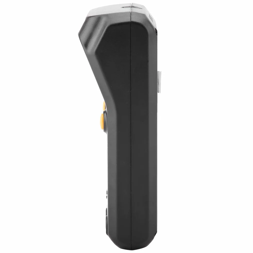 BSIDE Pro Probador de transistores digital Medidor de inductancia SMD